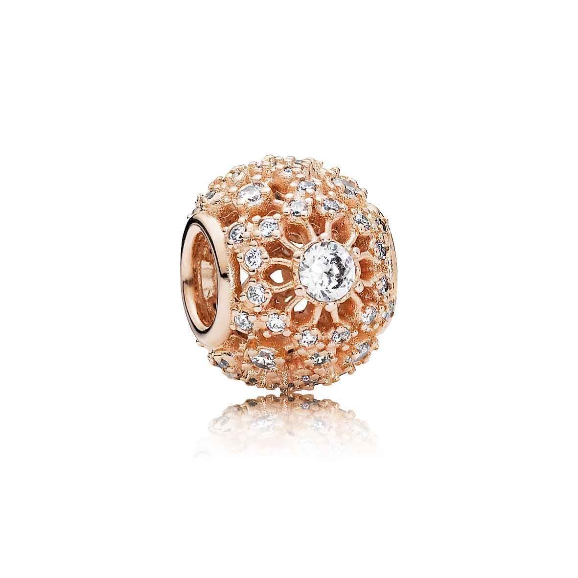 

Украшения и часы PANDORA модель 781370CZ