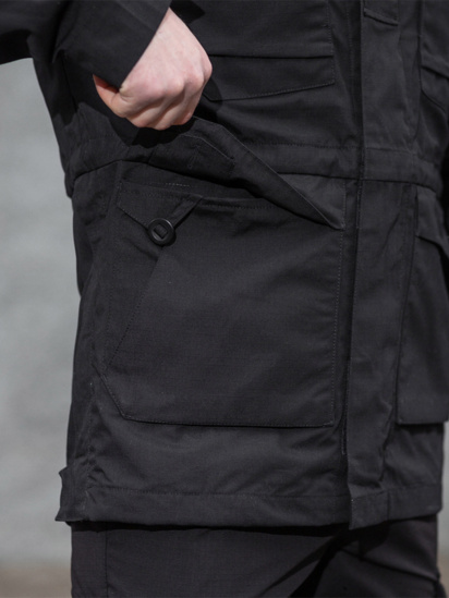 Демісезонна куртка BEZET модель 7899 — фото - INTERTOP