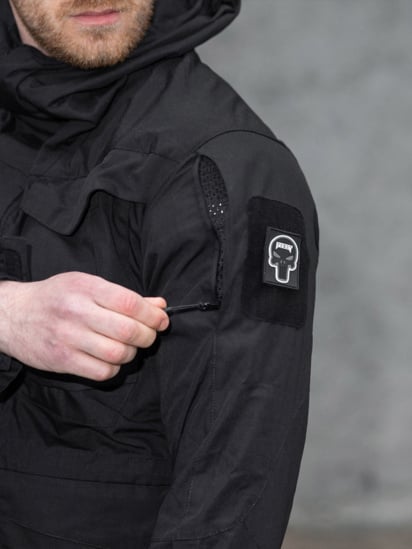 Демісезонна куртка BEZET модель 7899 — фото 3 - INTERTOP
