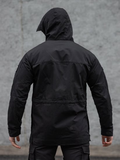 Демісезонна куртка BEZET модель 7899 — фото 5 - INTERTOP