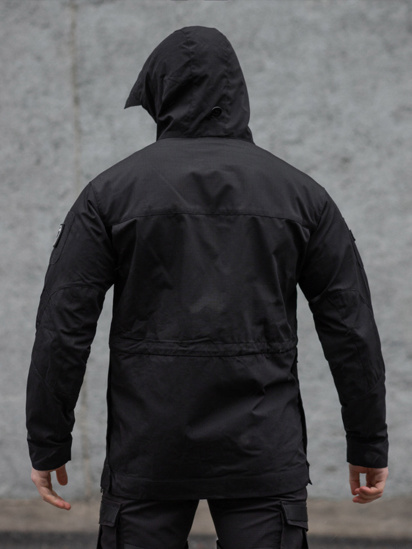 Демісезонна куртка BEZET модель 7899 — фото 6 - INTERTOP