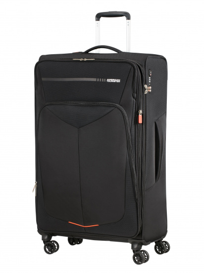 Чемодан American Tourister модель 78G09005 — фото 5 - INTERTOP