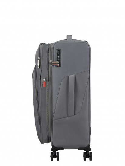 Чемодан American Tourister модель 78G18004 — фото 3 - INTERTOP