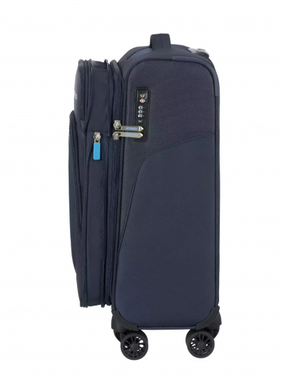 Чемодан American Tourister модель 78G41003 — фото 4 - INTERTOP