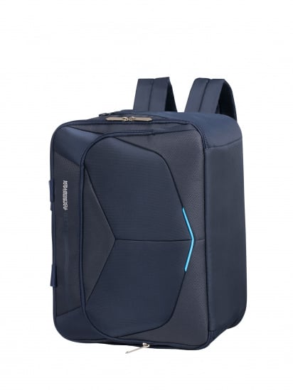 Рюкзак American Tourister модель 78G41006 — фото - INTERTOP