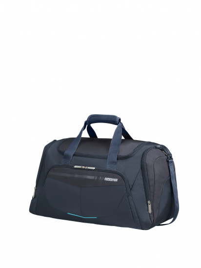 Дорожная сумка American Tourister модель 78G41007 — фото - INTERTOP