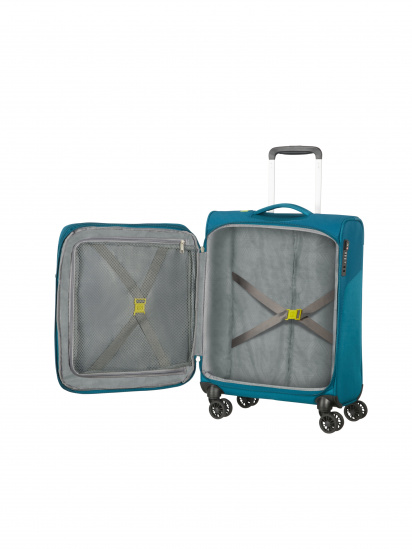 Чемодан American Tourister модель 78G51003 — фото 3 - INTERTOP