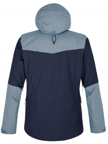 Гірськолижна куртка Salewa модель 78d3f369-1402-11ed-810e-001dd8b72568 — фото - INTERTOP