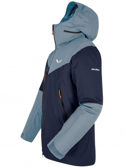 Куртка для зимового спорту Salewa модель 78d3f369-1402-11ed-810e-001dd8b72568 — фото 3 - INTERTOP