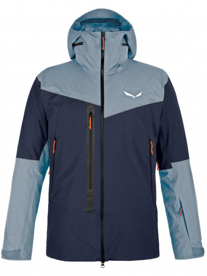 Куртка для зимового спорту Salewa модель 78d3f369-1402-11ed-810e-001dd8b72568 — фото - INTERTOP