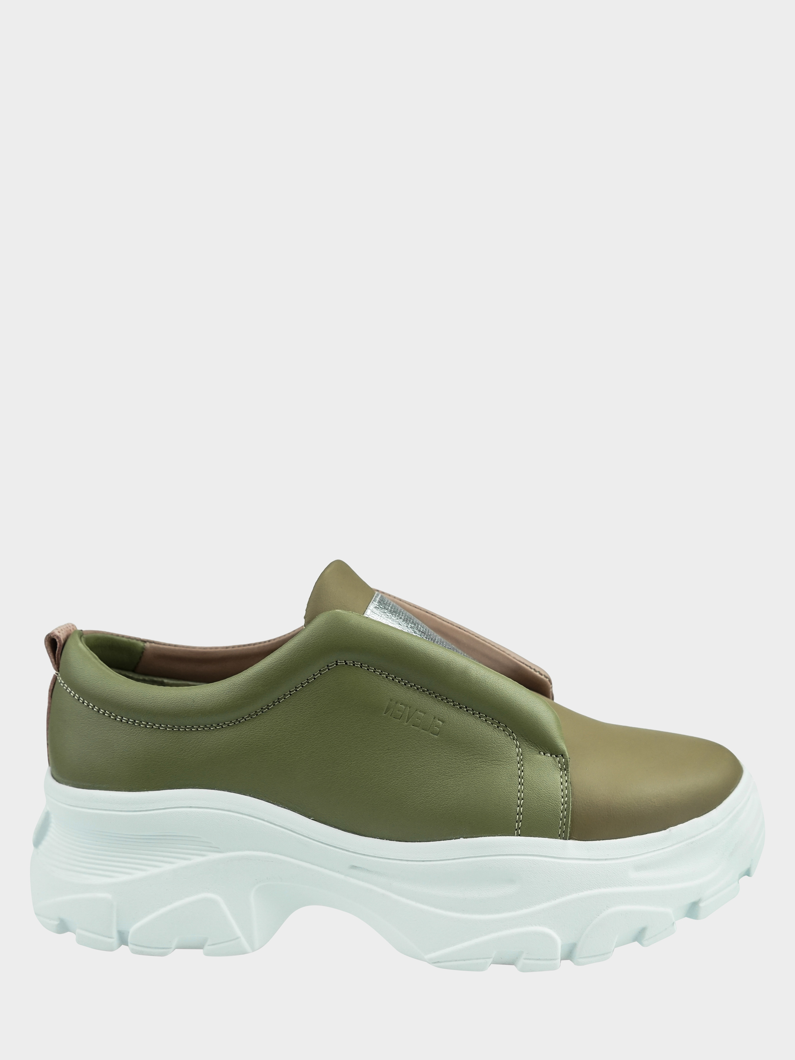 

Кроссовки для женщин Beast Elastic Sneakers COLOR 79-637, Многоцветный;розовый;салатовий