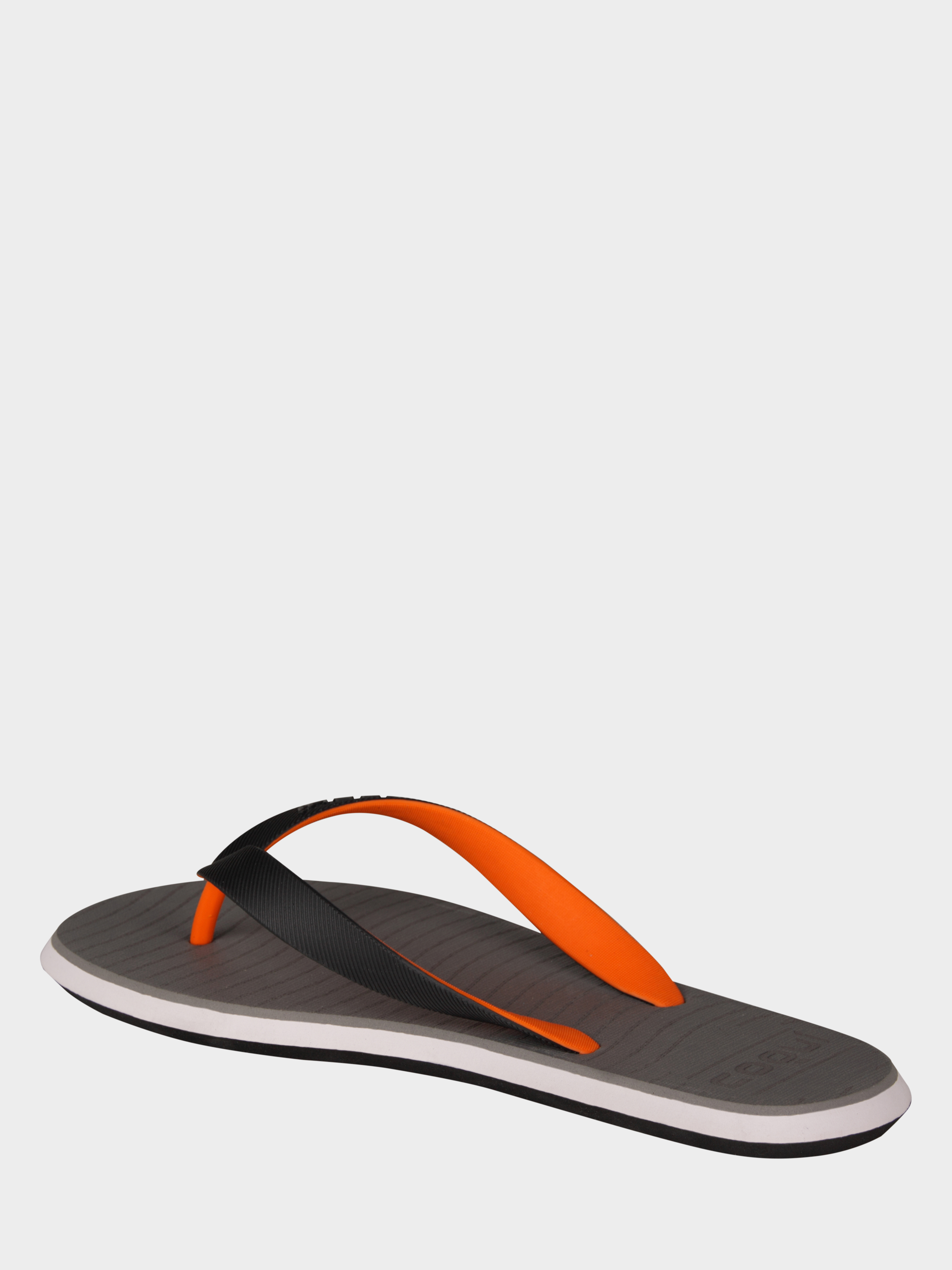 

COQUI В'єтнамки (7905Antracit_Orange) Чоловіче, колір - Графіт