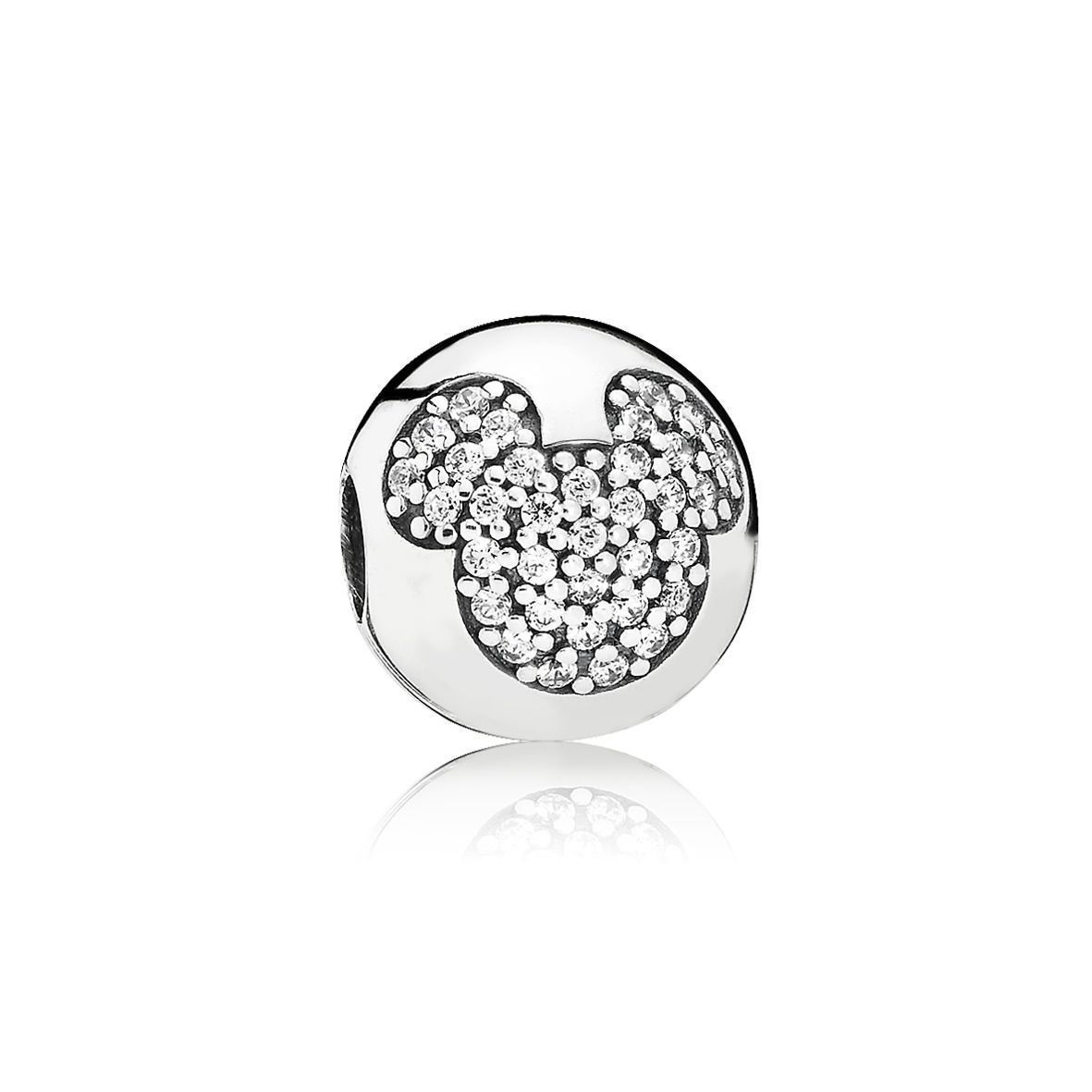 

Украшения и часы PANDORA модель 791449CZ