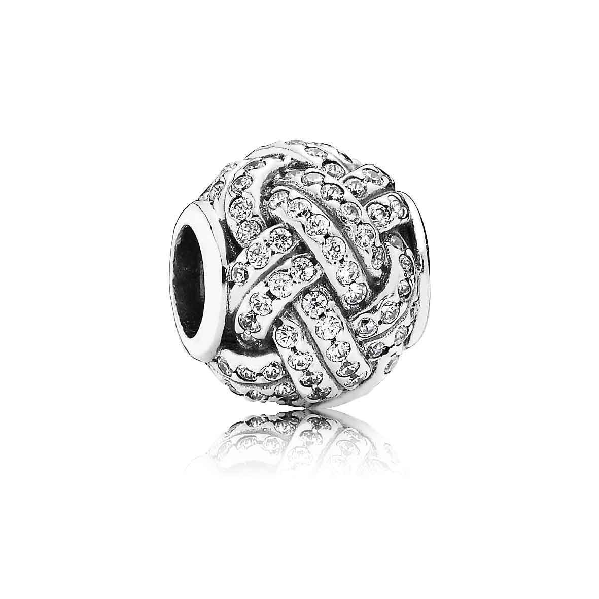 

Украшения и часы PANDORA модель 791537CZ