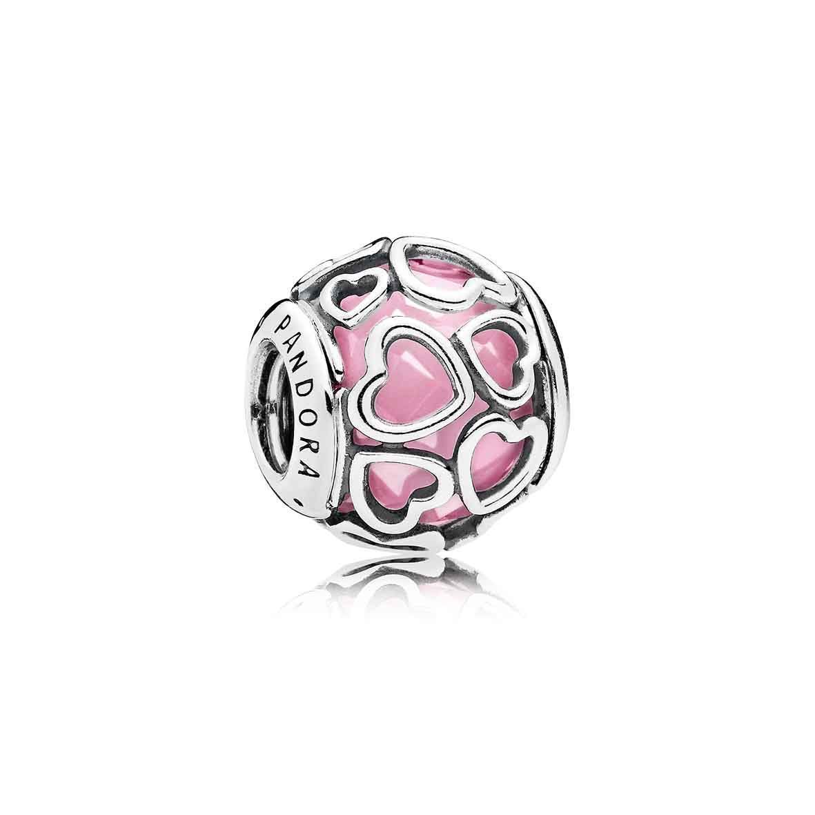 

Украшения и часы PANDORA модель 792036PCZ