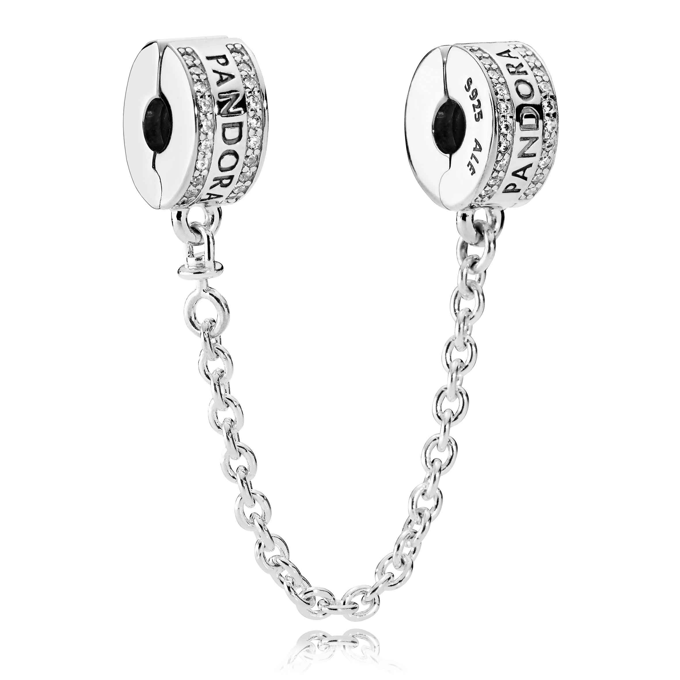 

Украшения и часы PANDORA модель 792057CZ