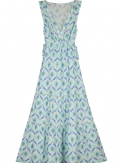 Платье миди SPRINGFIELD модель 7955246 — фото 6 - INTERTOP
