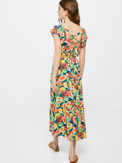 Платье миди SPRINGFIELD модель 7955252 — фото - INTERTOP