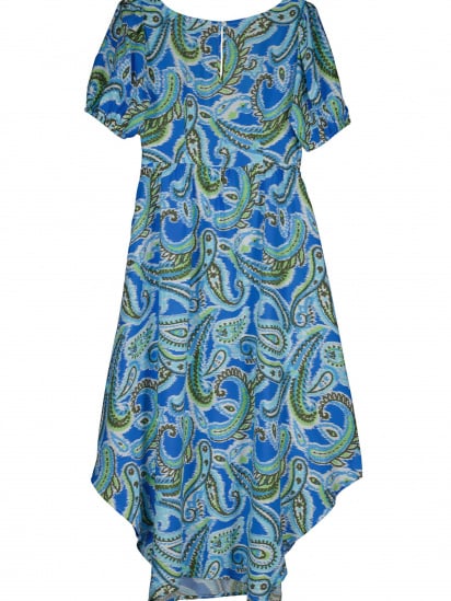 Платье миди SPRINGFIELD модель 7955253 — фото 6 - INTERTOP