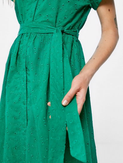 Платье миди SPRINGFIELD модель 7955264 — фото - INTERTOP