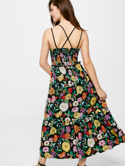 Платье миди SPRINGFIELD модель 7956573-01 — фото - INTERTOP