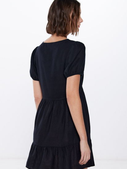 Сукня міні SPRINGFIELD модель 7957263-01 — фото 4 - INTERTOP