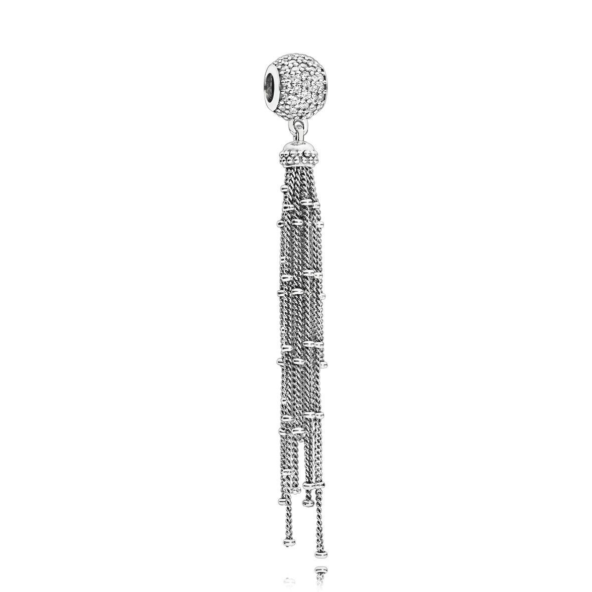 

Украшения и часы PANDORA модель 797018CZ