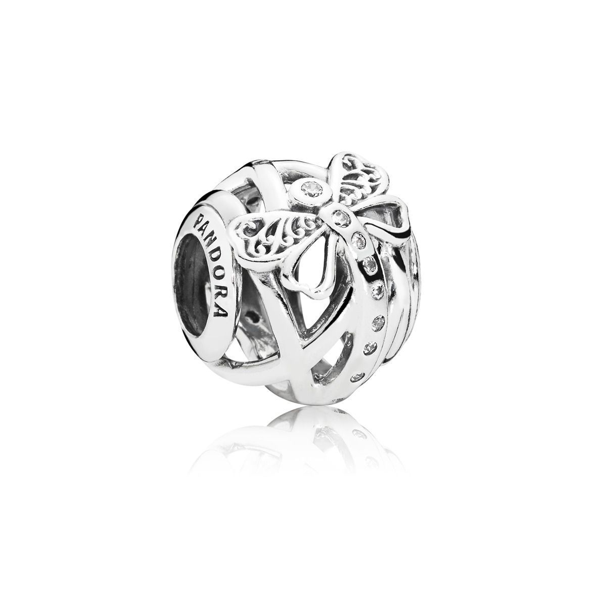 

Украшения и часы PANDORA модель 797025CZ