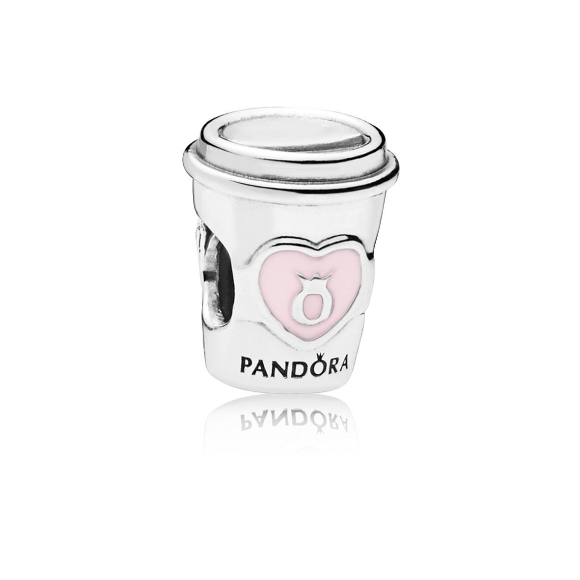 

Украшения и часы PANDORA модель 797185EN160