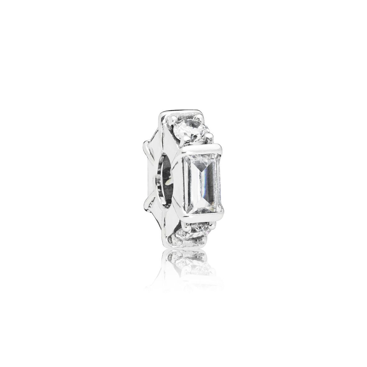 

Украшения и часы PANDORA модель 797529CZ