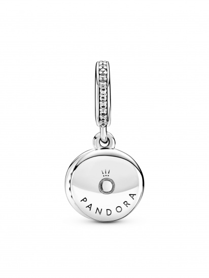 Намистини PANDORA Moments модель 799186C02 — фото - INTERTOP