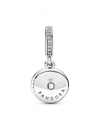 Намистини PANDORA Moments модель 799186C03 — фото - INTERTOP