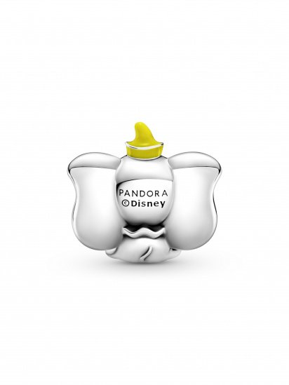 Намистини PANDORA Moments модель 799392C01 — фото - INTERTOP