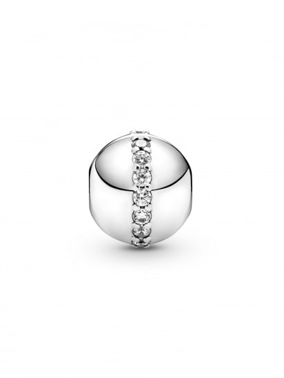 Бусина PANDORA Moments модель 799403C01 — фото - INTERTOP