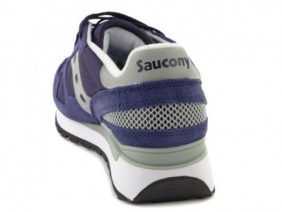 Кросівки Saucony модель 2108-523 — фото - INTERTOP