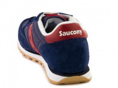 Кросівки Saucony модель 2866-167s — фото - INTERTOP
