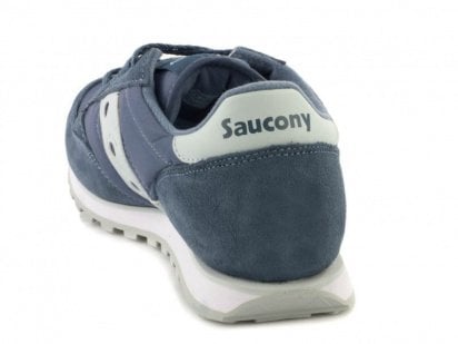 Кроссовки Saucony модель 2866-214s — фото - INTERTOP