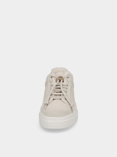 Кеди низькі GUESS модель FLFELB.SUE12;BEIGE — фото 5 - INTERTOP