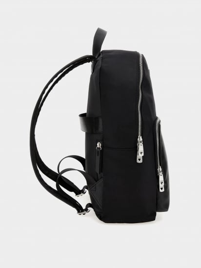 Рюкзак GUESS Certosa Nylon Eco Backpack модель HMECRN.P3406;BLA — фото 3 - INTERTOP