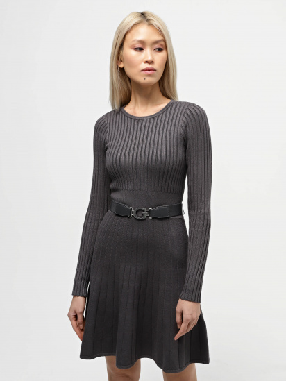 Платье мини GUESS Bayan Elbise модель W2BK29.Z2YJ2;G9M6 — фото - INTERTOP