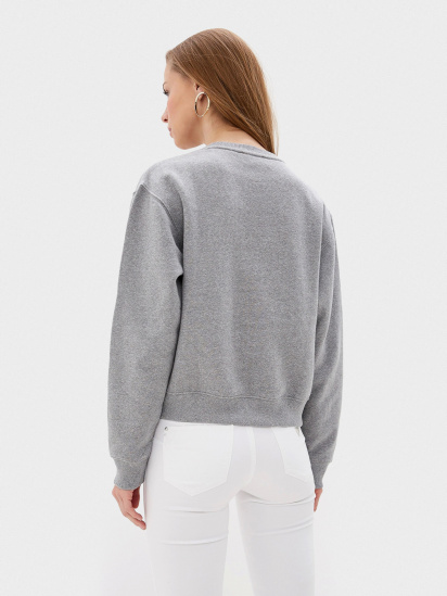 Пуловер GUESS модель W01Q56-K68I0-GFHT — фото - INTERTOP