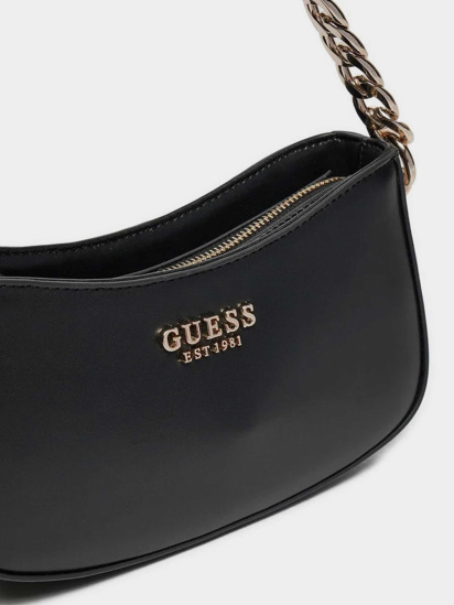 Кросс-боди GUESS модель HWVG93.53180;BLA — фото 3 - INTERTOP