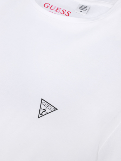 Набір футболок GUESS модель U97G02-JR003-A009 — фото 3 - INTERTOP