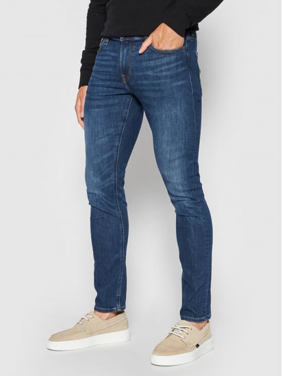 Скіні джинси GUESS Miami  Skinny модель M1YAN1.D4GV4;1CRD — фото - INTERTOP
