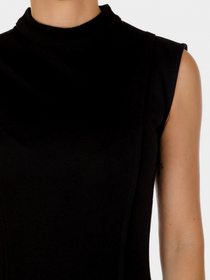 Сукня міні GUESS Alexandra модель W1YK02.K8RN0;JBLK — фото 4 - INTERTOP