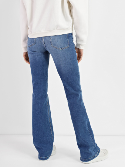 Прямі джинси GUESS Straight модель W2RA58.D4KJ1;ALPA — фото - INTERTOP