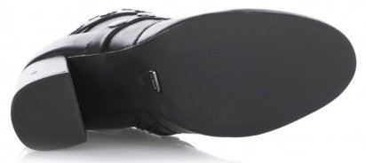 Ботинки на каблуках MEXX модель MXGU0008 1000 — фото 3 - INTERTOP