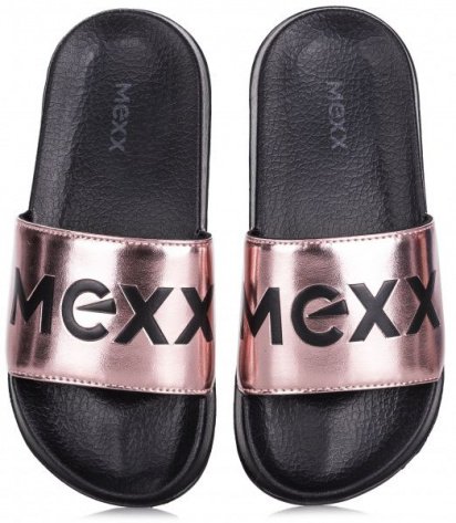 Шльопанці MEXX Cheyenna модель MXC0016 1028 — фото 7 - INTERTOP