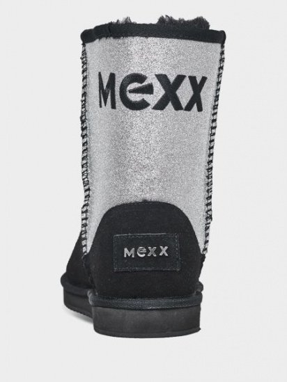 Сапоги MEXX модель MXCH0033W- 1000 — фото 3 - INTERTOP