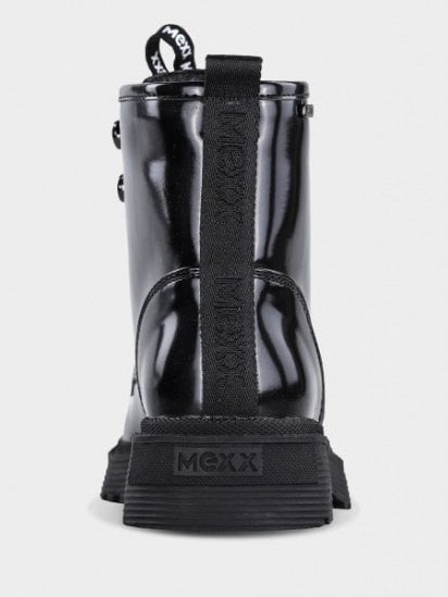 Ботинки MEXX модель MXCZ0111W- 1000 — фото 3 - INTERTOP